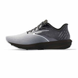 Brooks Launch 10 chaussures de course à pied pour homme - Black / Blackened Pearl / White