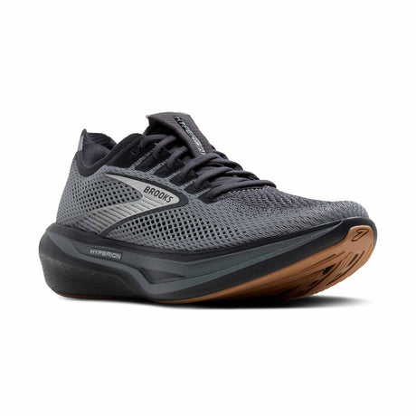 Brooks Hyperion 3 Men's Running Shoes - Primer / Ebony / Oyster
