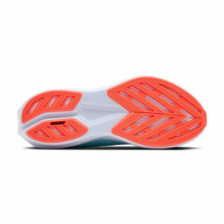 Brooks Hyperion 3 Men's Running Shoes - Atomizer / Black / Pink Clay