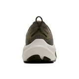 Brooks Ghost Trail chaussures de course à pied en sentier pour homme - Olive / Olive / Metallic