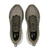 Brooks Ghost Trail chaussures de course à pied en sentier pour homme - Olive / Olive / Metallic