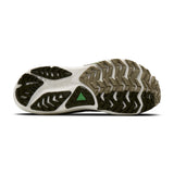 Brooks Ghost Trail chaussures de course à pied en sentier pour homme - Olive / Olive / Metallic