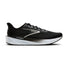 Brooks Launch 12 chaussures de course à pied homme - Black / Grey / White
