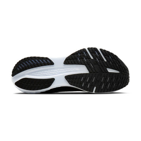 Brooks Launch 12 chaussures de course à pied homme - Black / Grey / White