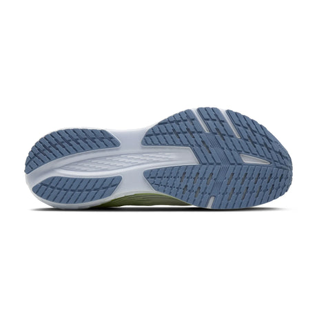 Brooks Launch 12 chaussures de course à pied homme - White / Rainwashed / Nightlife