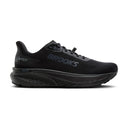 Brooks Ghost 18 GTX chaussures de course à pied imperméables pour homme - Noir / Noir / Ébène