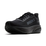 Brooks Ghost 18 GTX chaussures de course à pied imperméables pour homme - Noir / Noir / Ébène