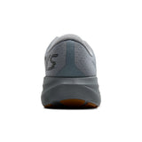 Brooks Ghost Amp Men's Running Shoes - Primer / Ebony / Oyster