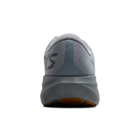 Brooks Ghost Amp Men's Running Shoes - Primer / Ebony / Oyster