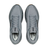 Brooks Ghost Amp Men's Running Shoes - Primer / Ebony / Oyster