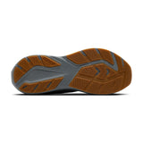 Brooks Ghost Amp Men's Running Shoes - Primer / Ebony / Oyster