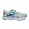 Brooks Glycerin GTS 20 chaussures de course à pied femme - Blue Glass / Marina / Legion Blue