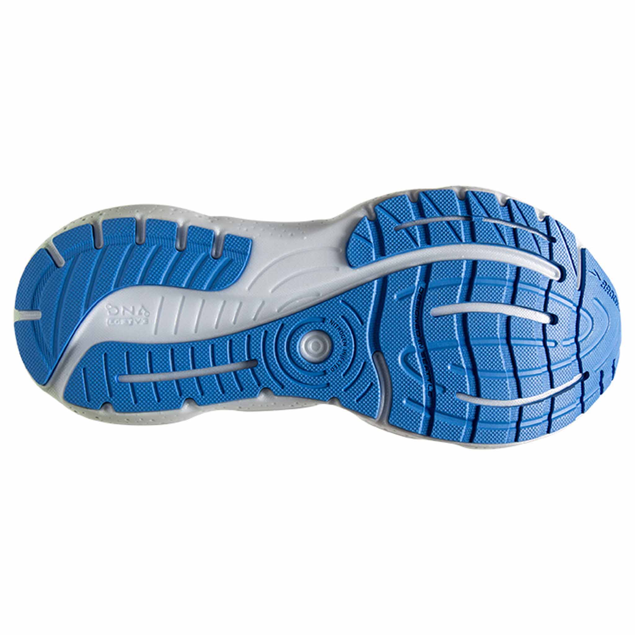 Brooks Glycerin GTS 20 running shoes for women Soccer Sport Fitness