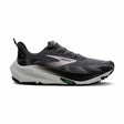 Brooks Ghost Trail Women's Running - Poppy Seed / Black / Pink