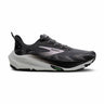 Brooks Ghost Trail Women's Running - Poppy Seed / Black / Pink