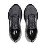 Brooks Ghost Trail Women's Running - Poppy Seed / Black / Pink