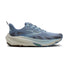 Brooks Ghost Trail chaussures de course à pied en sentier pour femme - Blue / Blue / Brown