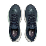 Brooks Glycerin 23 Women's Running Shoes - Spellbound / Yucca / Pink