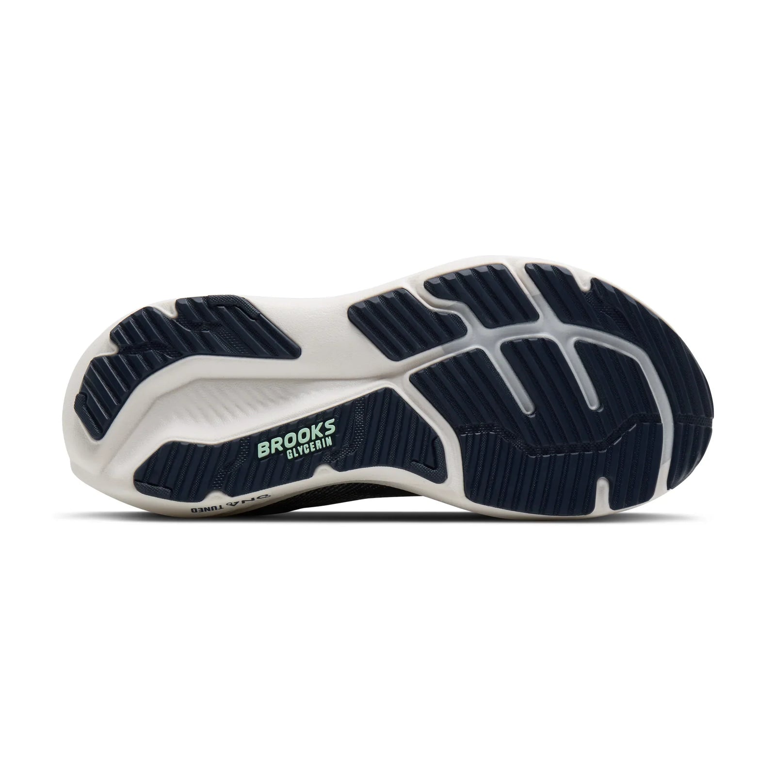 Brooks Glycerin 23 Women's Running Shoes - Spellbound / Yucca / Pink