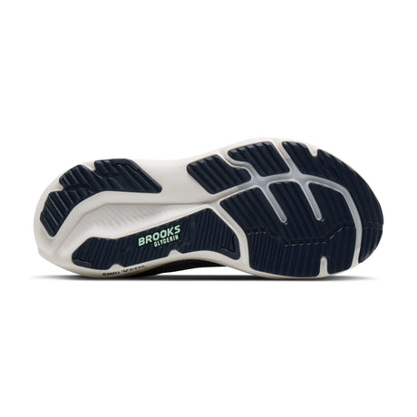 Brooks Glycerin 23 Women's Running Shoes - Spellbound / Yucca / Pink