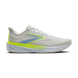 Brooks Launch 12 chaussures de course à pied femme - White / Open Air / Nightlife