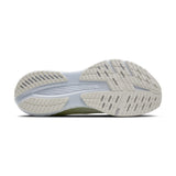 Brooks Launch 12 chaussures de course à pied femme - White / Open Air / Nightlife