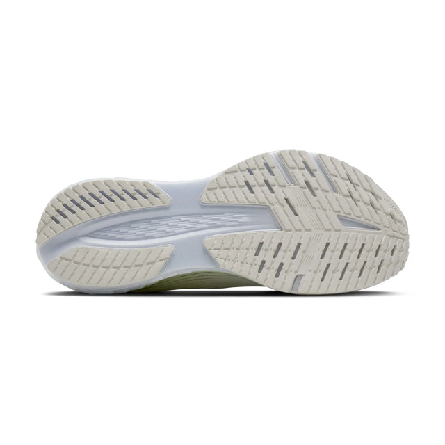 Brooks Launch 12 chaussures de course à pied femme - White / Open Air / Nightlife