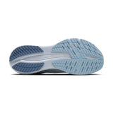 Brooks Launch 12 chaussures de course à pied femme - Rainwashed / Nantucket / Chrome