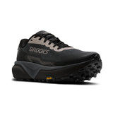 Brooks Cascadia 20 GTX chaussures de course sur sentier imperméables pour femme - Noir / Ébène / Nocturne