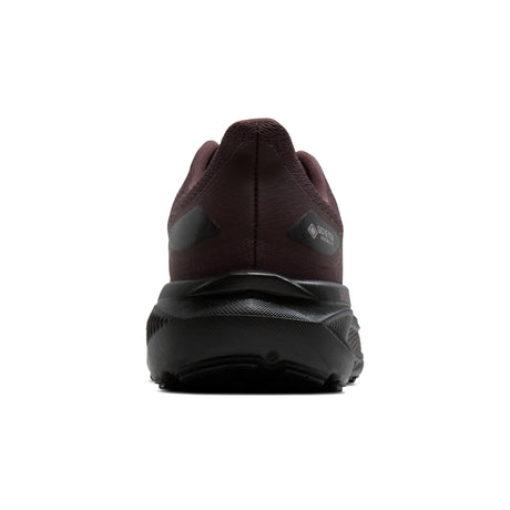 Brooks Ghost 18 GTX chaussures de course à pied imperméables pour femme - Raisin / Noir / Métallique
