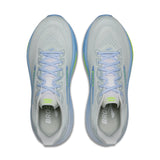 Brooks Ghost 18 chaussures de course à pied pour femme - White / OpenAir / Nightlife