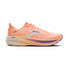 Brooks Ghost 18 Women's Running Shoes - Peach / Grape / Coconut