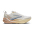 Brooks Ghost Max 4 chaussures de course à pied pour femme - Blanc / Rose / Rutabaga