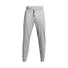 UA Sportstyle pantalon de jogging pour homme Mod Gray / Blanc