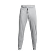 UA Sportstyle men's joggers Mod Gray / White