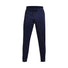 UA Sportstyle pantalon de jogging pour homme Midnight Navy / Noir