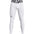 UA ColdGear legging de compression pour homme Blanc / Noir
