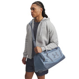 Under Armour Undeniable 5.0 Duffel Small - Blue Wind / Gravel