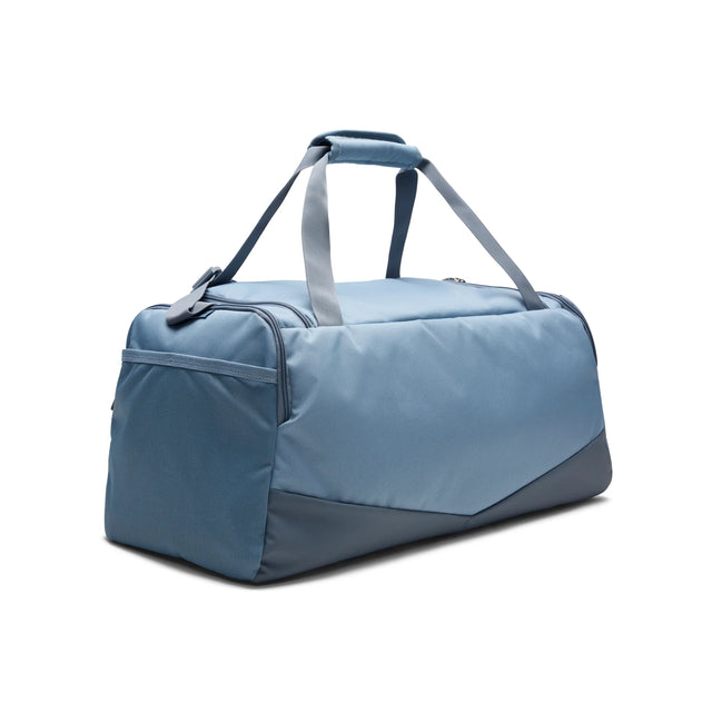 Under Armour Undeniable 5.0 Duffel Small - Blue Wind / Gravel