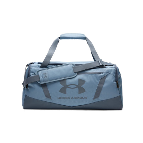 Under Armour Undeniable 5.0 Duffel Small - Blue Wind / Gravel