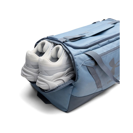Under Armour Undeniable 5.0 Duffel Small - Blue Wind / Gravel