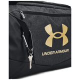Under Armour UA Undeniable 5.0 Duffle sac de sport - Black / Gold