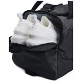 Under Armour UA Undeniable 5.0 Duffle sac de sport - Black / Gold