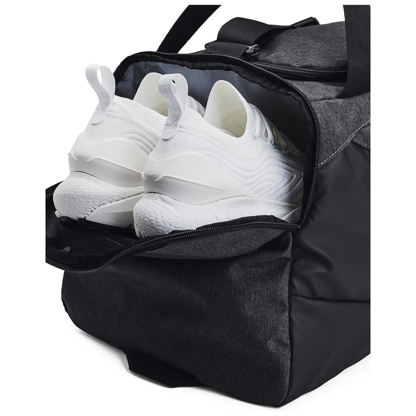 Under Armour UA Undeniable 5.0 Duffle sac de sport - Black / Gold