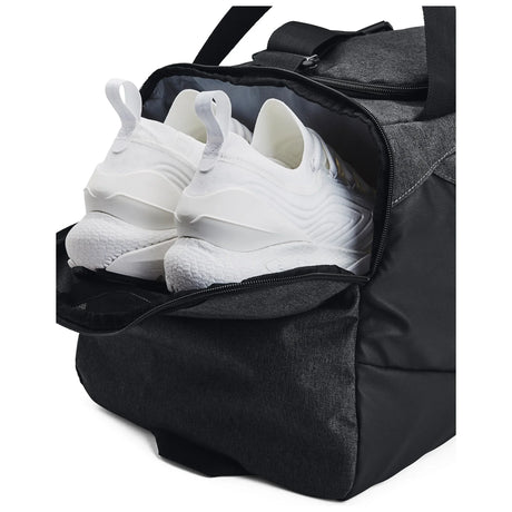 Under Armour UA Undeniable 5.0 Duffle sac de sport - Black / Gold