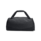 Under Armour UA Undeniable 5.0 Duffle sac de sport - Black / Gold