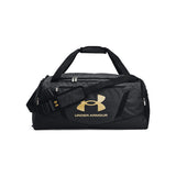 Under Armour UA Undeniable 5.0 Duffle sac de sport - Black / Gold
