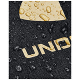 Under Armour UA Undeniable 5.0 Duffle sac de sport - Black / Gold