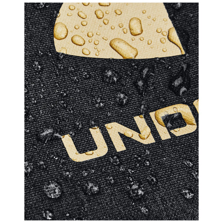 Under Armour UA Undeniable 5.0 Duffle sac de sport - Black / Gold