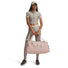 Under Armour UA Undeniable 5.0 Duffle sac de sport - Bashful Pink / Deep Almond